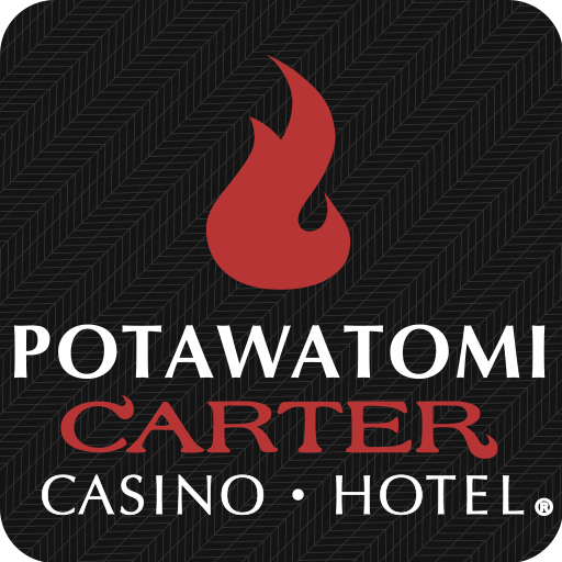 potawatomi casino and hotel carter extension
